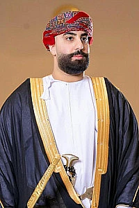 Mahmood Al Balushi