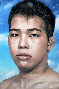 Kiyoto Nakasato