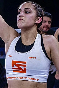Camila Reyes