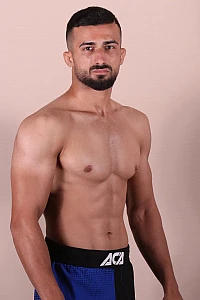 Ali-Akbar Taleshi