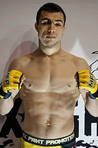 Alexander Panasyuk