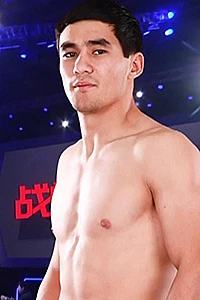 Javokhirbek Abduganiev