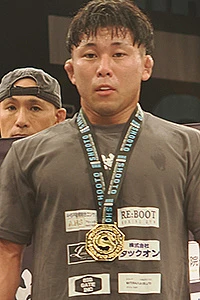 Kotetsu Fukami