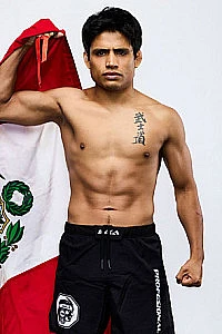 Joe Juarez