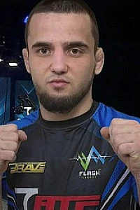 Magomed Imavov