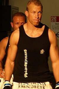 Jani Lax