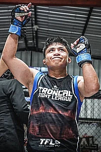Raymond Reyes