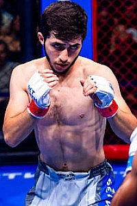Rustam Cholakov