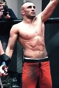 Sergei Andreev