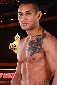 Luan Andre Souza Sardinha