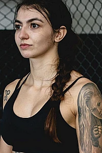 Fernanda Antunes