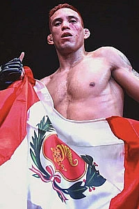 Rodrigo Vera