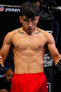 Roberto Marcos Sanchez