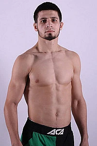 Muslim Shotaev