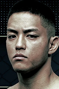Ukyo Chihara