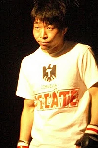 Jun Nabeshima