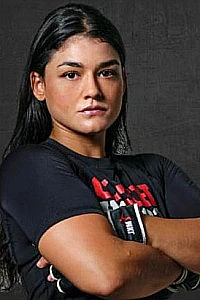 Driely Neves