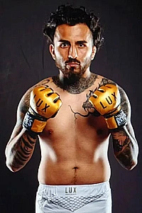 Osvaldo Perez