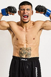 Nilson Rojas