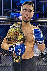 Brandon Brachet