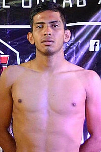 Luis Campa