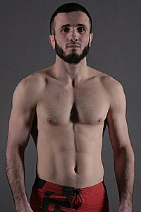 Dzhaddal Alibekov