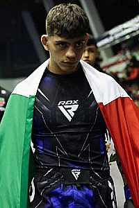Jorge Cobos Marin