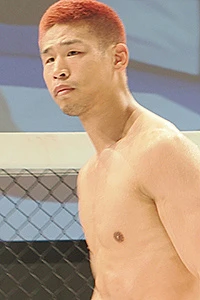 Taichi Nakajima