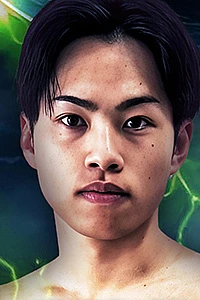 Yuya Morimoto