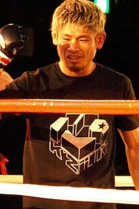 Takeshi Saito
