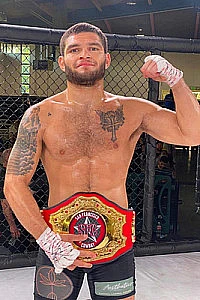 Benjamin Orozco