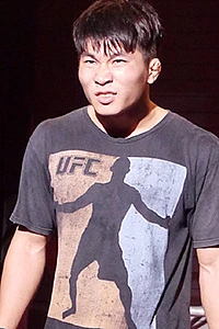 Jin Soo Son