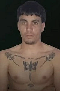 Andy Bravo Laera