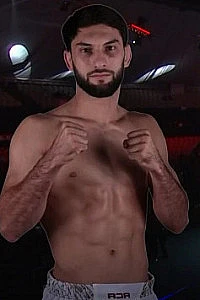 Ismail Ataev
