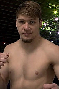 Rostislav Ponomarenko