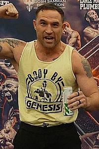 Kevin Hein