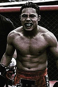 Aleff Machado