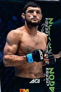 Davlatmand Chuponov
