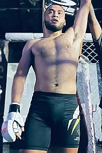 Dan Tenoch Jaramillo