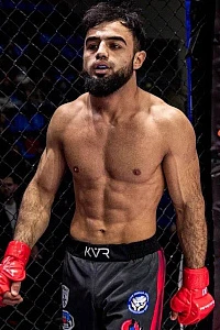 Rustam Karimov