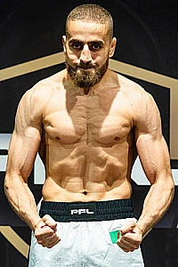 Akram Nasri