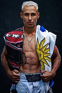Camilo Montes
