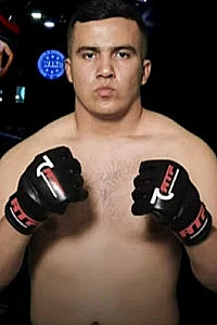 Makhmudzhon Dovurov