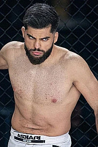 Bajad Damarkani