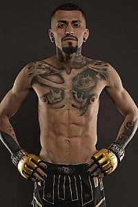 Jefferson Vargas