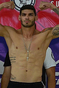 Joao Souza