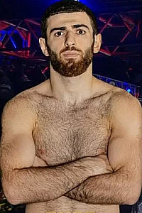 Omar Rzgoev