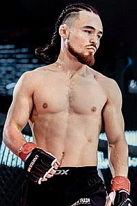 Liam Macfadyen
