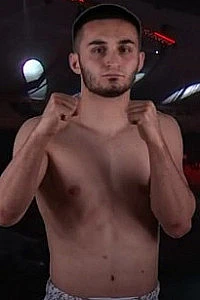 Astemir Khezhaev