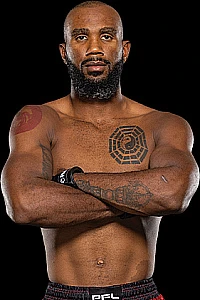Darryl King Walker